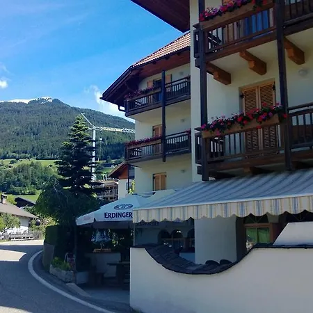 Jorgenwirt Hotel Feldthurns