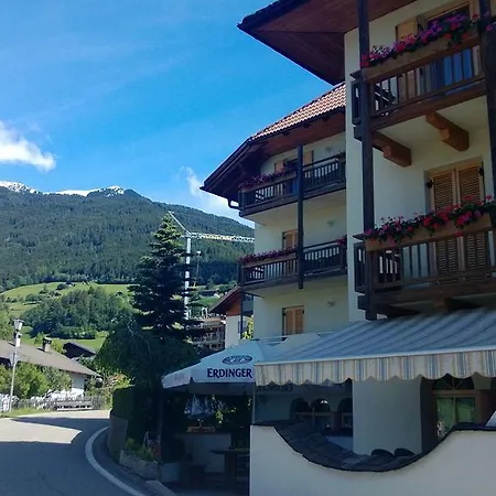 Jorgenwirt 3* Feldthurns