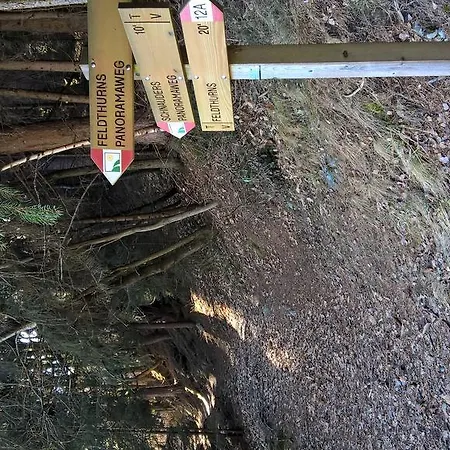 Jorgenwirt 3*
